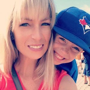 Meet your Posher, Marisa